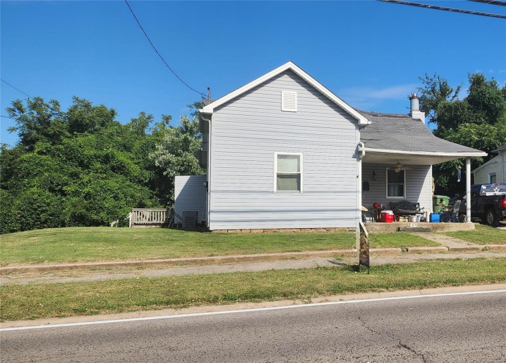 804 State Street, Chester, Illinois 62233, 3 Bedrooms Bedrooms, 5 Rooms Rooms,2 BathroomsBathrooms,Residential,For Sale,State,MAR24050887