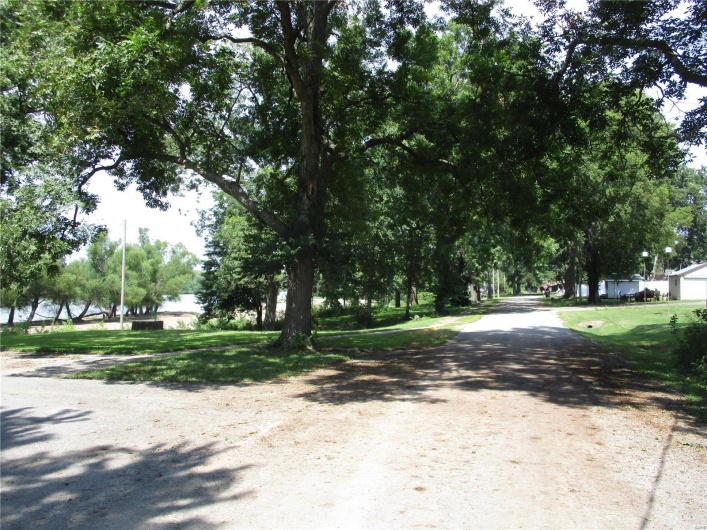 view of front from Main Street