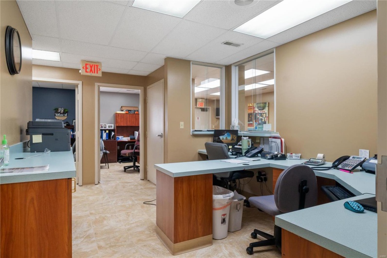 53 Doctors Park, Cape Girardeau, Missouri 63703, ,Commercial Sale,For Sale,Doctors Park,MAR24055752