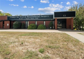 53 Doctors Park, Cape Girardeau, Missouri 63703, ,Commercial Sale,For Sale,Doctors Park,MAR24055752