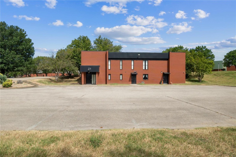 53 Doctors Park, Cape Girardeau, Missouri 63703, ,Commercial Sale,For Sale,Doctors Park,MAR24055752