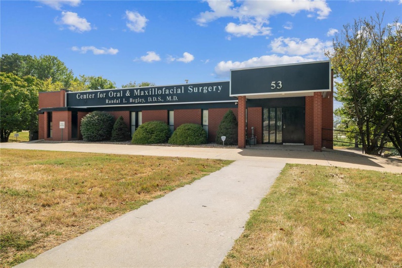 53 Doctors Park, Cape Girardeau, Missouri 63703, ,Commercial Sale,For Sale,Doctors Park,MAR24055752