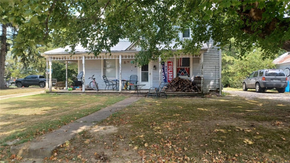 9112 Main Street, Altenburg, Missouri 63732, 3 Bedrooms Bedrooms, 5 Rooms Rooms,2 BathroomsBathrooms,Residential,For Sale,Main,MAR24056310