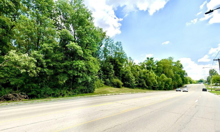 1325 Mount Auburn Road, Cape Girardeau, Missouri 63701, ,Commercial Sale,For Sale,Mount Auburn,MAR24056937