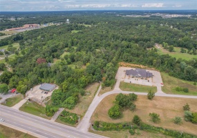3385 Kanell Blvd, Poplar Bluff, Missouri 63901, ,Commercial Sale,For Sale,Kanell Blvd,MAR24057202