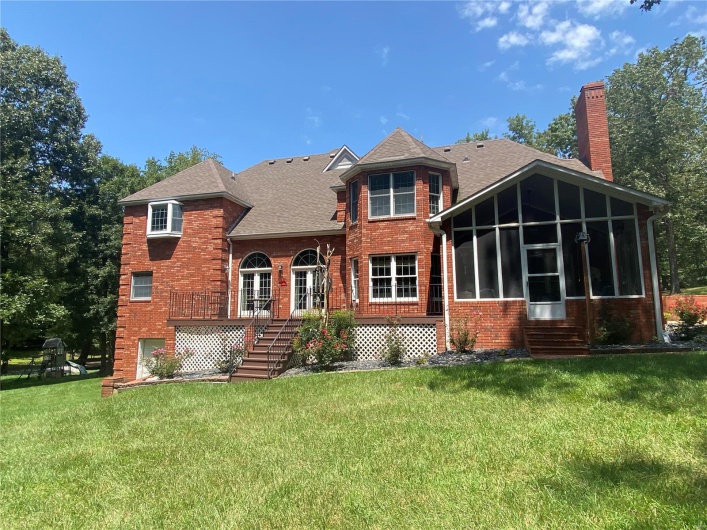 15336 Middle Creek Road, Dexter, Missouri 63841, 7 Bedrooms Bedrooms, 12 Rooms Rooms,4 BathroomsBathrooms,Residential,For Sale,Middle Creek,MAR24057012
