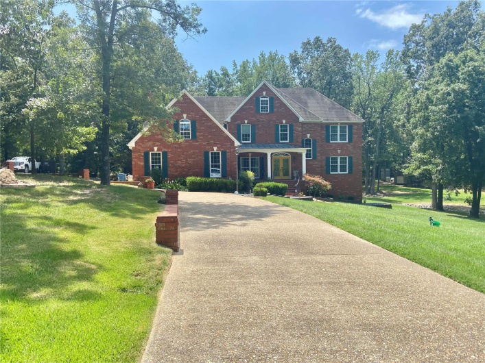 15336 Middle Creek Road, Dexter, Missouri 63841, 7 Bedrooms Bedrooms, 12 Rooms Rooms,4 BathroomsBathrooms,Residential,For Sale,Middle Creek,MAR24057012