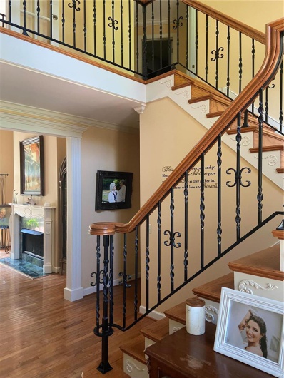 Entryway