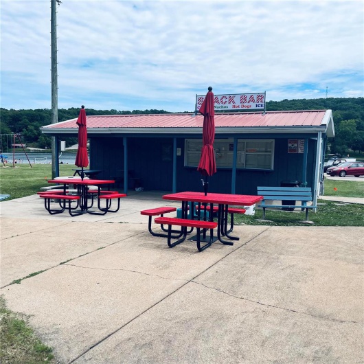 Snack Bar