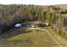 2373 Wayne 361, Piedmont, Missouri 63957, 3 Bedrooms Bedrooms, 7 Rooms Rooms,2 BathroomsBathrooms,Farm,For Sale,Wayne 361,MAR24058014