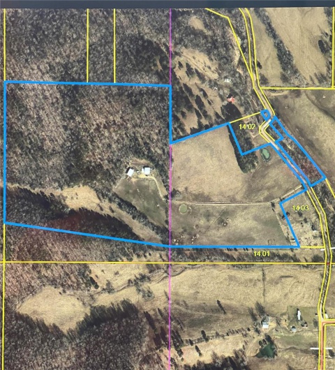 2373 Wayne 361, Piedmont, Missouri 63957, 3 Bedrooms Bedrooms, 7 Rooms Rooms,2 BathroomsBathrooms,Farm,For Sale,Wayne 361,MAR24058014