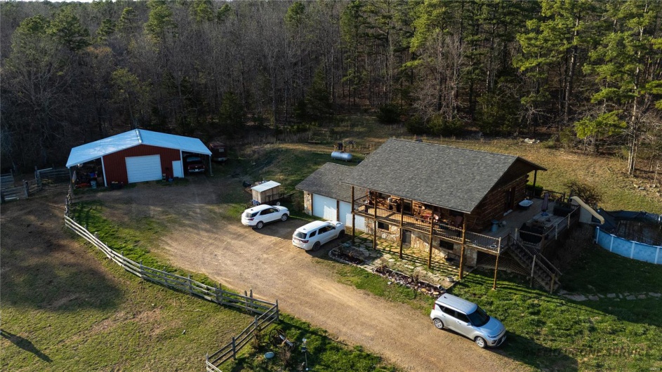 2373 Wayne 361, Piedmont, Missouri 63957, 3 Bedrooms Bedrooms, 7 Rooms Rooms,2 BathroomsBathrooms,Farm,For Sale,Wayne 361,MAR24058014
