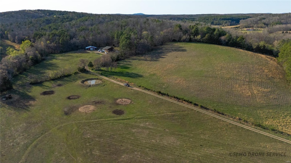 2373 Wayne 361, Piedmont, Missouri 63957, 3 Bedrooms Bedrooms, 7 Rooms Rooms,2 BathroomsBathrooms,Farm,For Sale,Wayne 361,MAR24058014