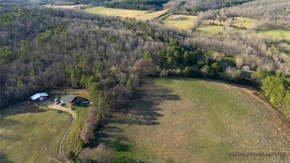 2373 Wayne 361, Piedmont, Missouri 63957, 3 Bedrooms Bedrooms, 7 Rooms Rooms,2 BathroomsBathrooms,Farm,For Sale,Wayne 361,MAR24058014