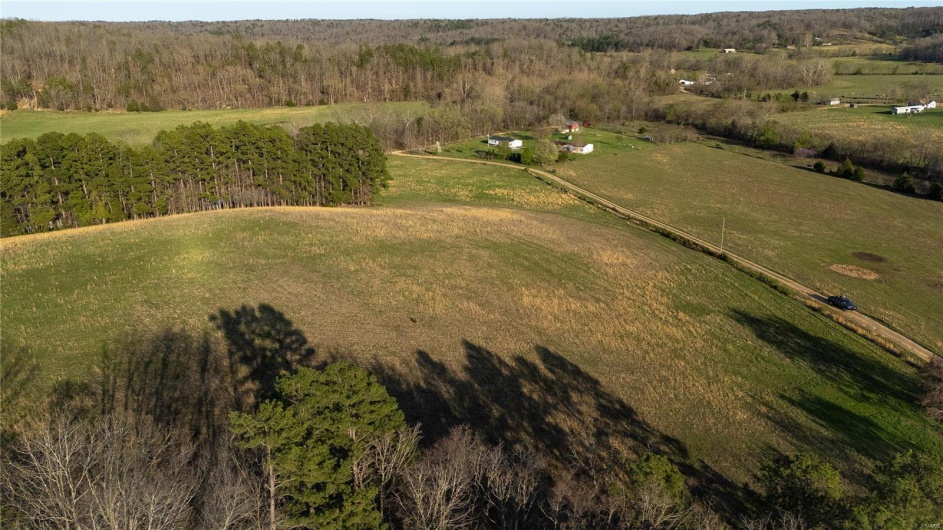 2373 Wayne 361, Piedmont, Missouri 63957, 3 Bedrooms Bedrooms, 7 Rooms Rooms,2 BathroomsBathrooms,Farm,For Sale,Wayne 361,MAR24058014