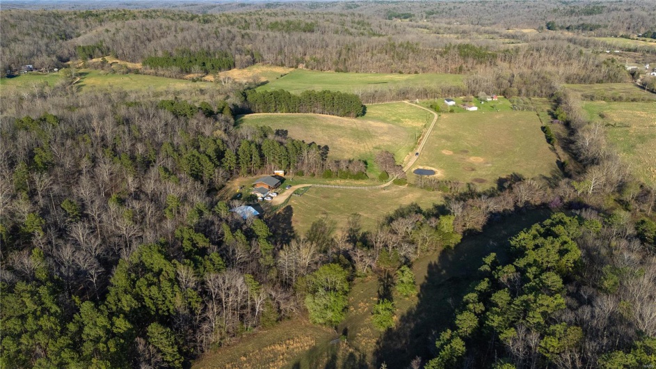2373 Wayne 361, Piedmont, Missouri 63957, 3 Bedrooms Bedrooms, 7 Rooms Rooms,2 BathroomsBathrooms,Farm,For Sale,Wayne 361,MAR24058014
