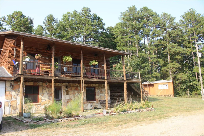 2373 Wayne 361, Piedmont, Missouri 63957, 3 Bedrooms Bedrooms, 7 Rooms Rooms,2 BathroomsBathrooms,Farm,For Sale,Wayne 361,MAR24058014