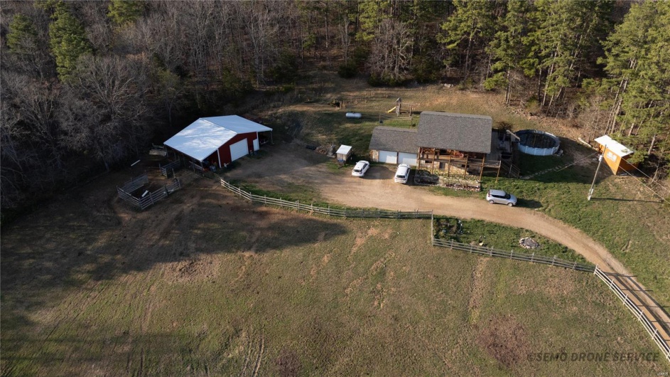 2373 Wayne 361, Piedmont, Missouri 63957, 3 Bedrooms Bedrooms, 7 Rooms Rooms,2 BathroomsBathrooms,Farm,For Sale,Wayne 361,MAR24058014