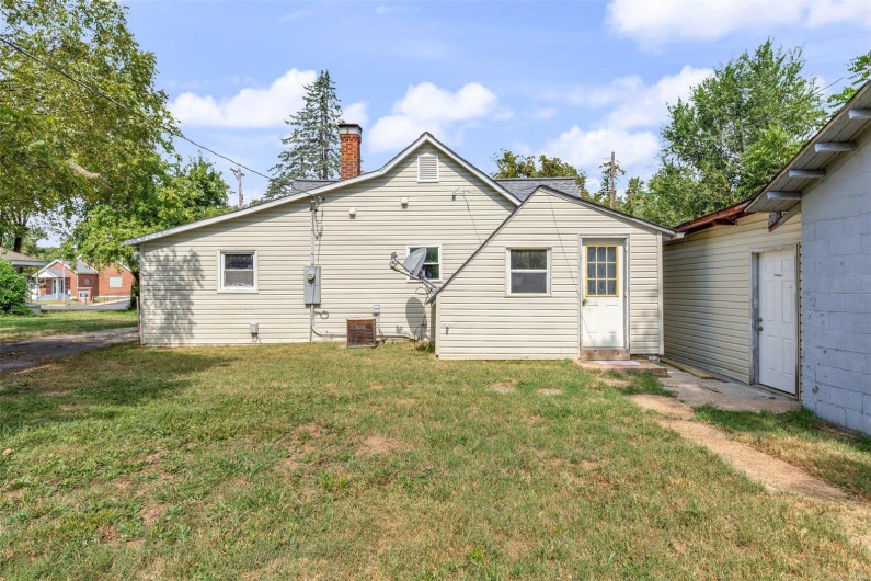 227 Crane Street, Park Hills, Missouri 63601, 4 Bedrooms Bedrooms, 7 Rooms Rooms,2 BathroomsBathrooms,Residential,For Sale,Crane,MAR24057779