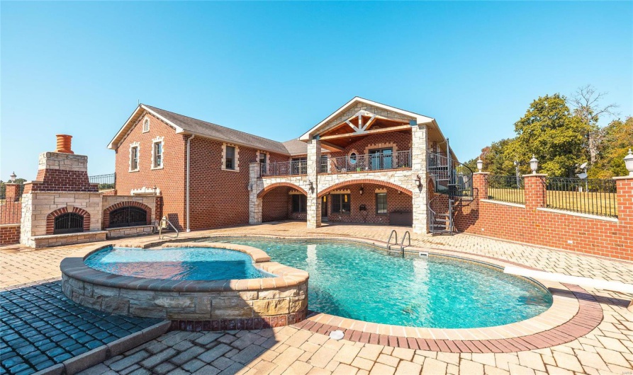 510 Canterberry Road, Farmington, Missouri 63640, 4 Bedrooms Bedrooms, 21 Rooms Rooms,3 BathroomsBathrooms,Farm,For Sale,Canterberry,MAR24057268