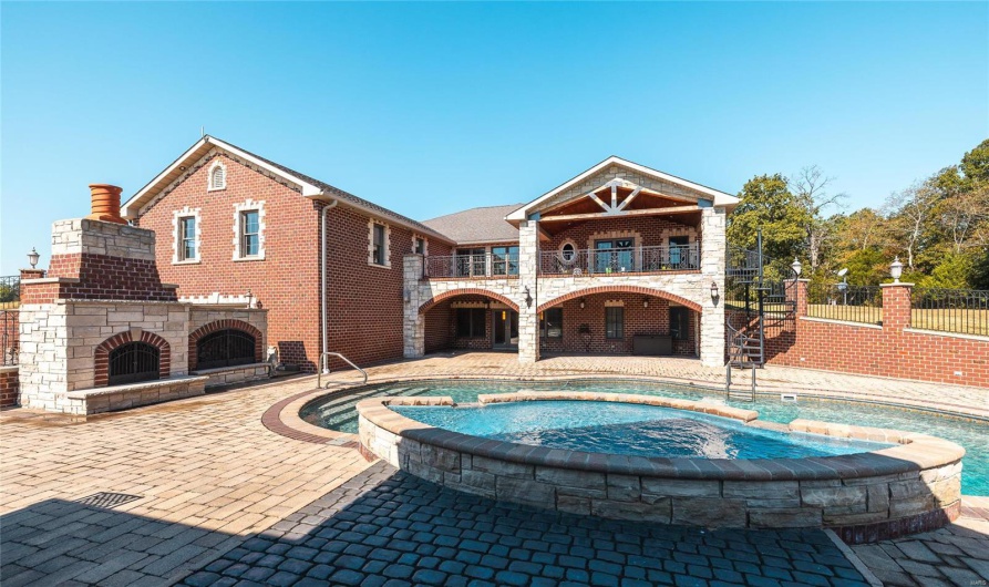 510 Canterberry Road, Farmington, Missouri 63640, 4 Bedrooms Bedrooms, 21 Rooms Rooms,3 BathroomsBathrooms,Farm,For Sale,Canterberry,MAR24057268