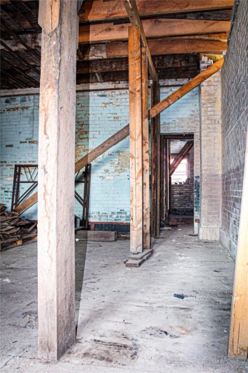 613 Bank Street, Leadwood, Missouri 63653, ,Commercial Sale,For Sale,Bank,MAR24057477