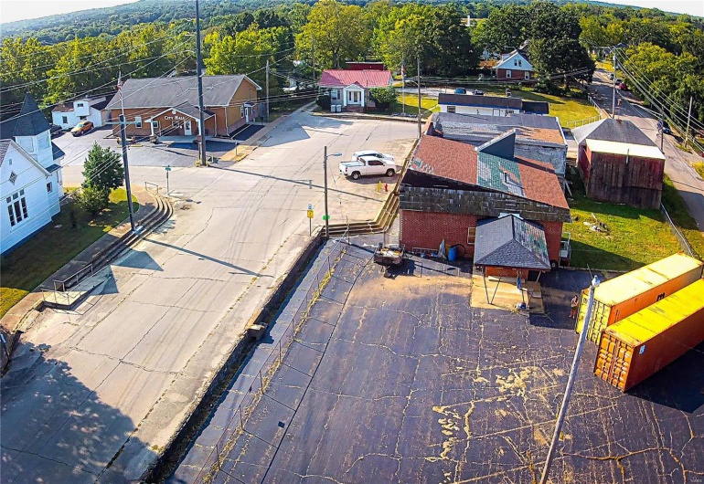 613 Bank Street, Leadwood, Missouri 63653, ,Commercial Sale,For Sale,Bank,MAR24057477