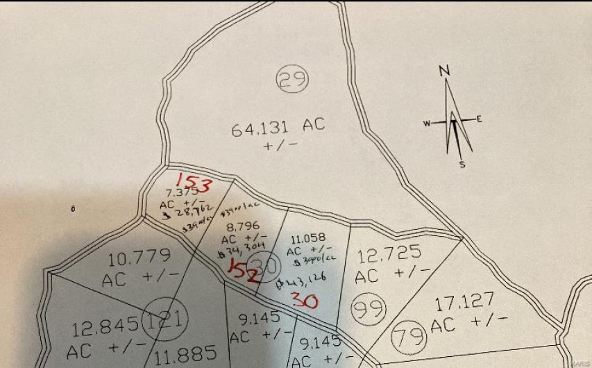 30 Madison CR 410, Fredericktown, Missouri 63645, ,Farm,For Sale,Madison CR 410,MAR24058995