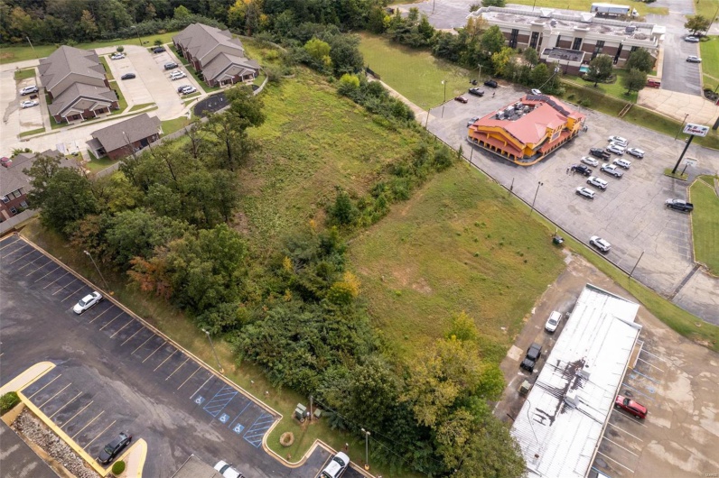0 Westwood Boulevard, Poplar Bluff, Missouri 63901, ,Commercial Sale,For Sale,Westwood,MAR24058806