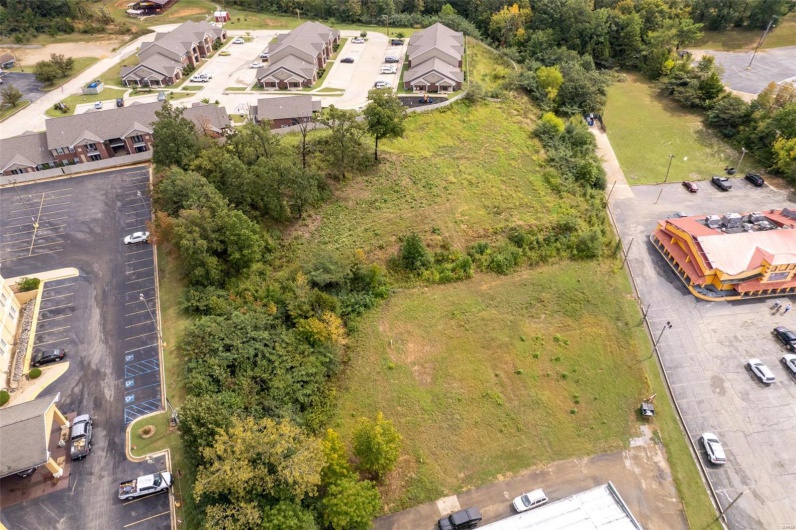 0 Westwood Boulevard, Poplar Bluff, Missouri 63901, ,Commercial Sale,For Sale,Westwood,MAR24058806