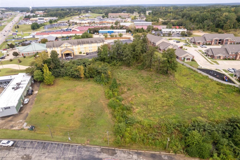 0 Westwood Boulevard, Poplar Bluff, Missouri 63901, ,Commercial Sale,For Sale,Westwood,MAR24058806