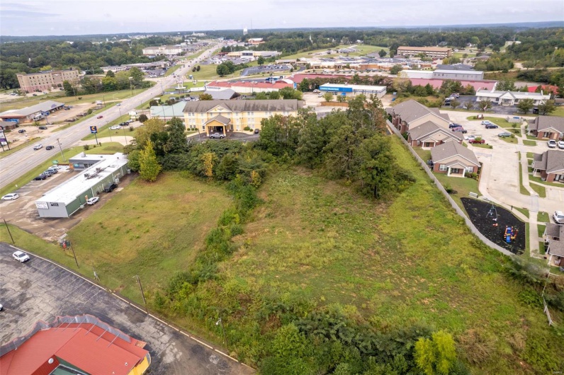 0 Westwood Boulevard, Poplar Bluff, Missouri 63901, ,Commercial Sale,For Sale,Westwood,MAR24058806