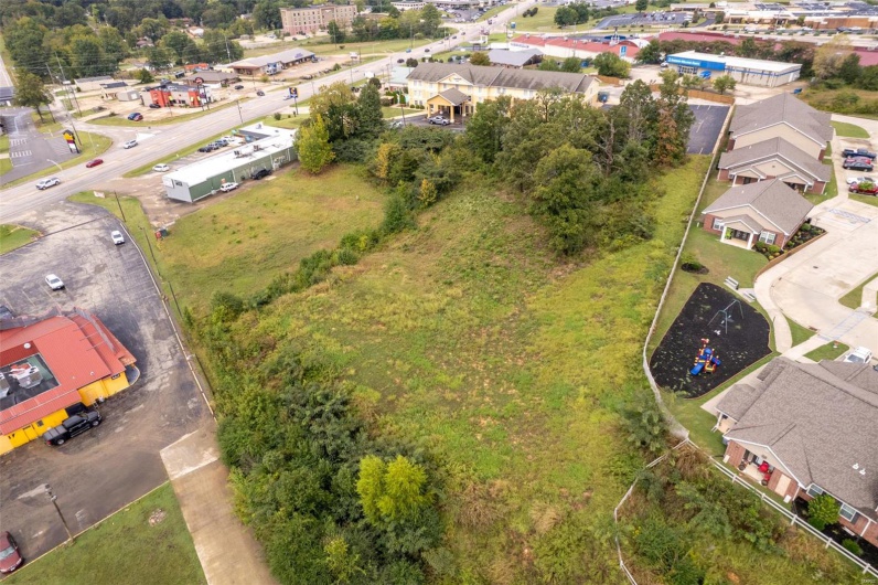 0 Westwood Boulevard, Poplar Bluff, Missouri 63901, ,Commercial Sale,For Sale,Westwood,MAR24058806