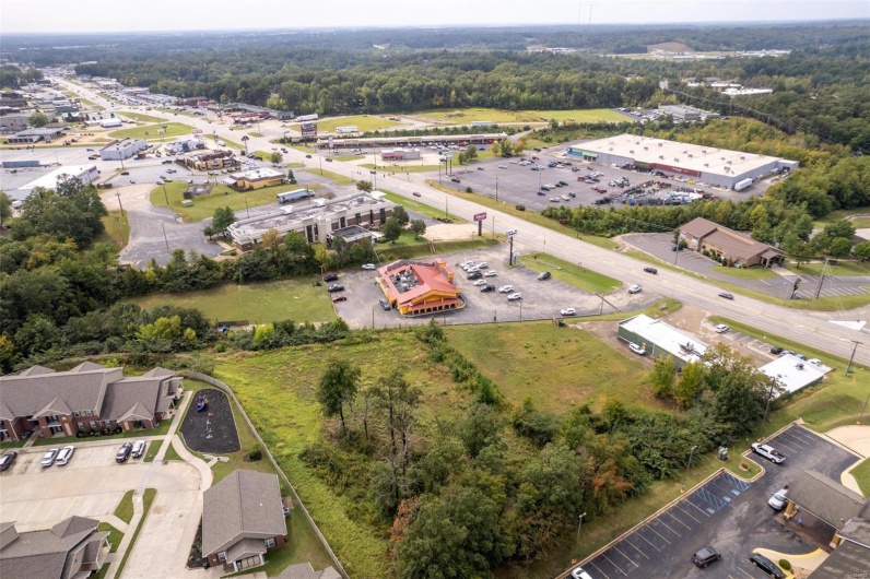 0 Westwood Boulevard, Poplar Bluff, Missouri 63901, ,Commercial Sale,For Sale,Westwood,MAR24058806