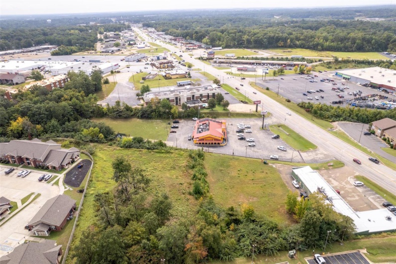 0 Westwood Boulevard, Poplar Bluff, Missouri 63901, ,Commercial Sale,For Sale,Westwood,MAR24058806