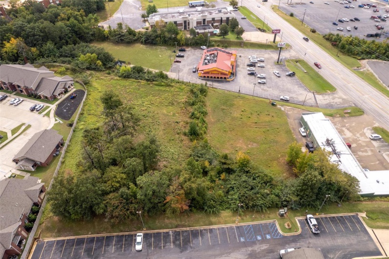 0 Westwood Boulevard, Poplar Bluff, Missouri 63901, ,Commercial Sale,For Sale,Westwood,MAR24058806