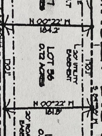 0 Chandler Lane, Dexter, Missouri 63841, ,Land,For Sale,Chandler Lane,MAR22066099