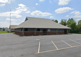 3309 Water Tower Road, Marion, Illinois 62959, ,Commercial Sale,For Sale,Water Tower,MAR24055212