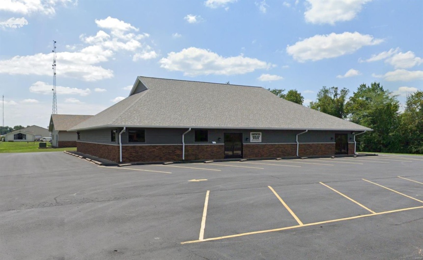 3309 Water Tower Road, Marion, Illinois 62959, ,Commercial Sale,For Sale,Water Tower,MAR24055212