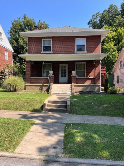 1442 Themis Street, Cape Girardeau, Missouri 63701, ,Residential Income,For Sale,Themis,MAR24059503
