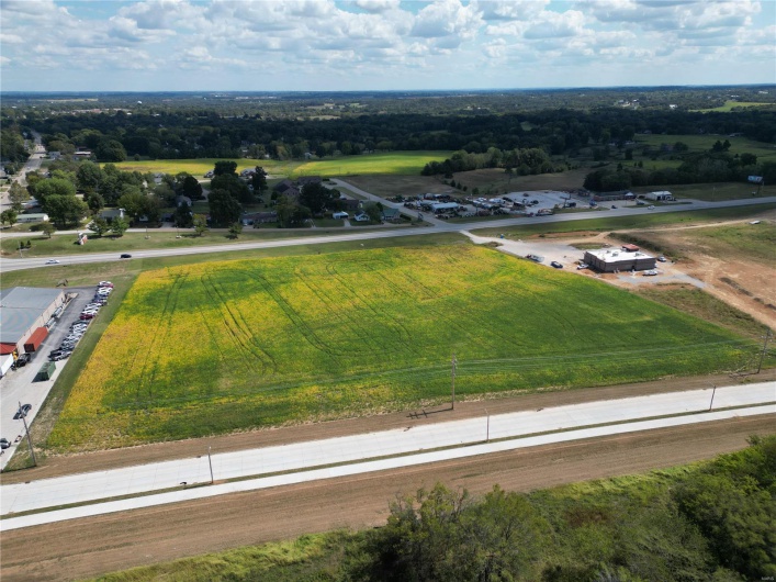 0 Perryville Boulevard, Perryville, Missouri 63775, ,Land,For Sale,Perryville,MAR24059938