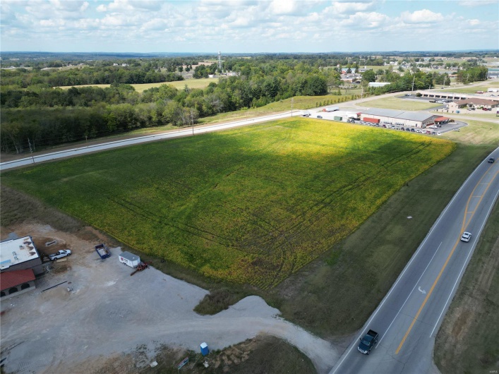0 Perryville Boulevard, Perryville, Missouri 63775, ,Land,For Sale,Perryville,MAR24059938