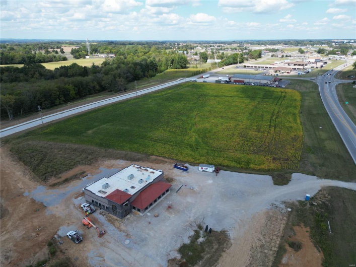 0 Perryville Boulevard, Perryville, Missouri 63775, ,Land,For Sale,Perryville,MAR24059938