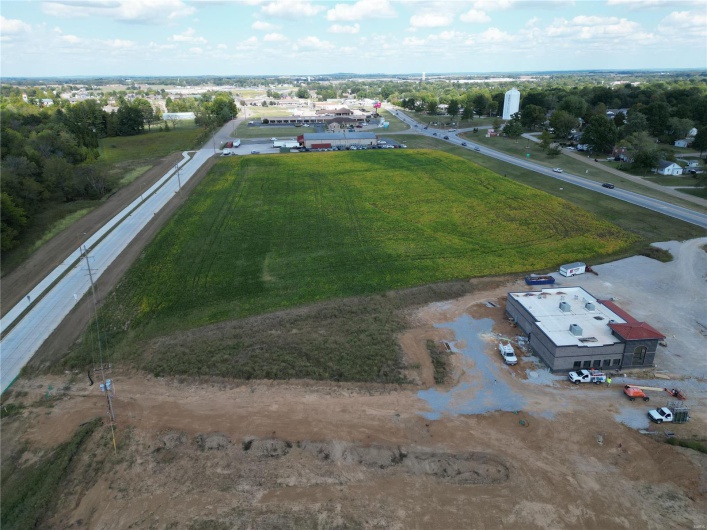 0 Perryville Boulevard, Perryville, Missouri 63775, ,Land,For Sale,Perryville,MAR24059938