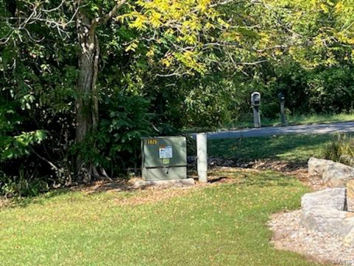 6 Lot Ridgefield Drive, Cape Girardeau, Missouri 63701, ,Land,For Sale,Lot Ridgefield,MAR24059977