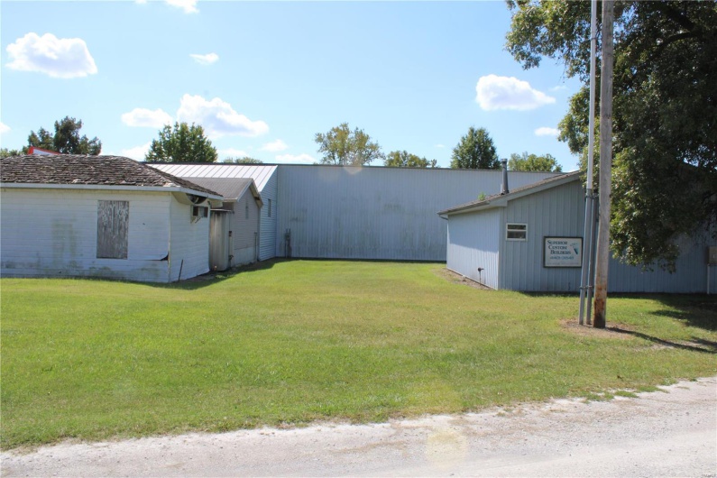 822 2nd Street, Sparta, Illinois 62286, ,Commercial Sale,For Sale,2nd,MAR24059506