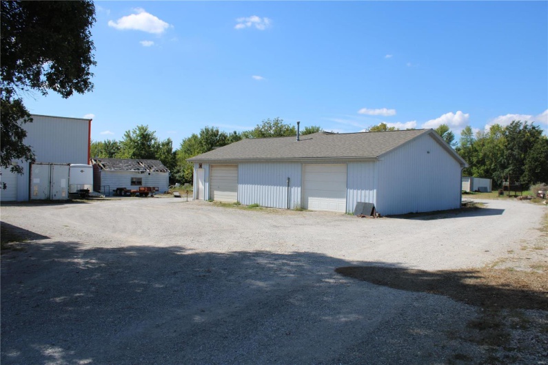 822 2nd Street, Sparta, Illinois 62286, ,Commercial Sale,For Sale,2nd,MAR24059506