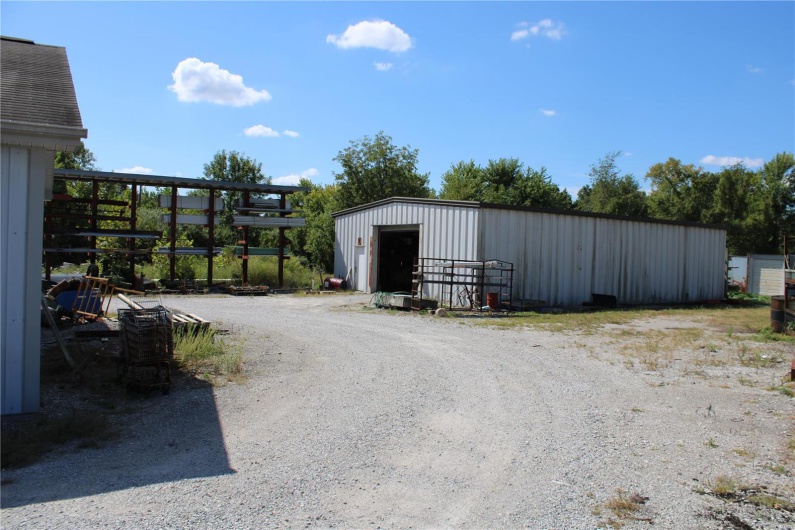 822 2nd Street, Sparta, Illinois 62286, ,Commercial Sale,For Sale,2nd,MAR24059506