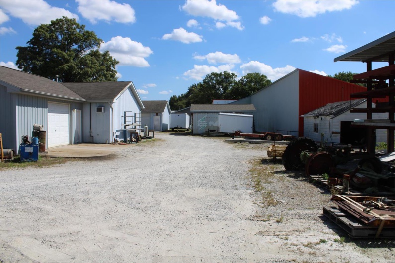 822 2nd Street, Sparta, Illinois 62286, ,Commercial Sale,For Sale,2nd,MAR24059506