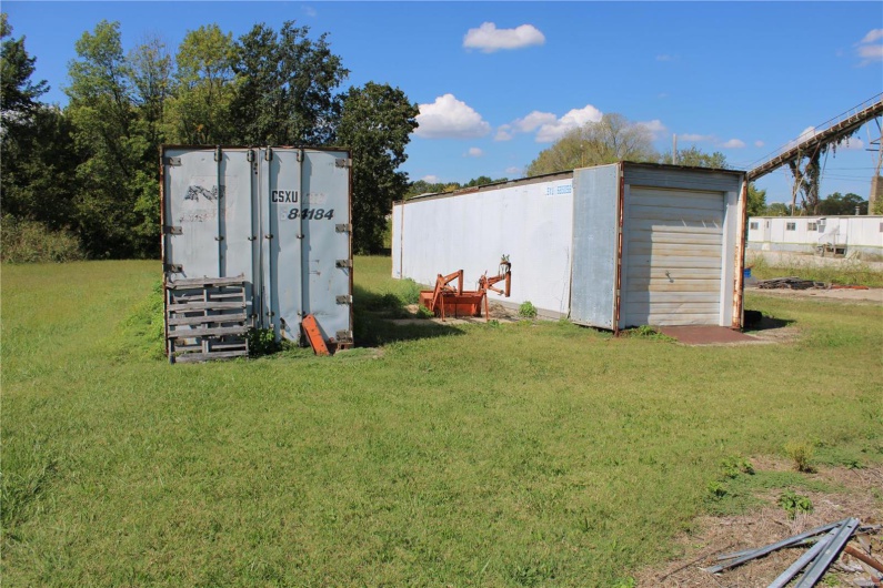 822 2nd Street, Sparta, Illinois 62286, ,Commercial Sale,For Sale,2nd,MAR24059506